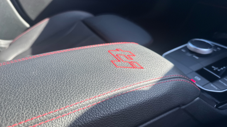 BMW 1 Series 128ti 5dr Step Auto Petrol Hatchback